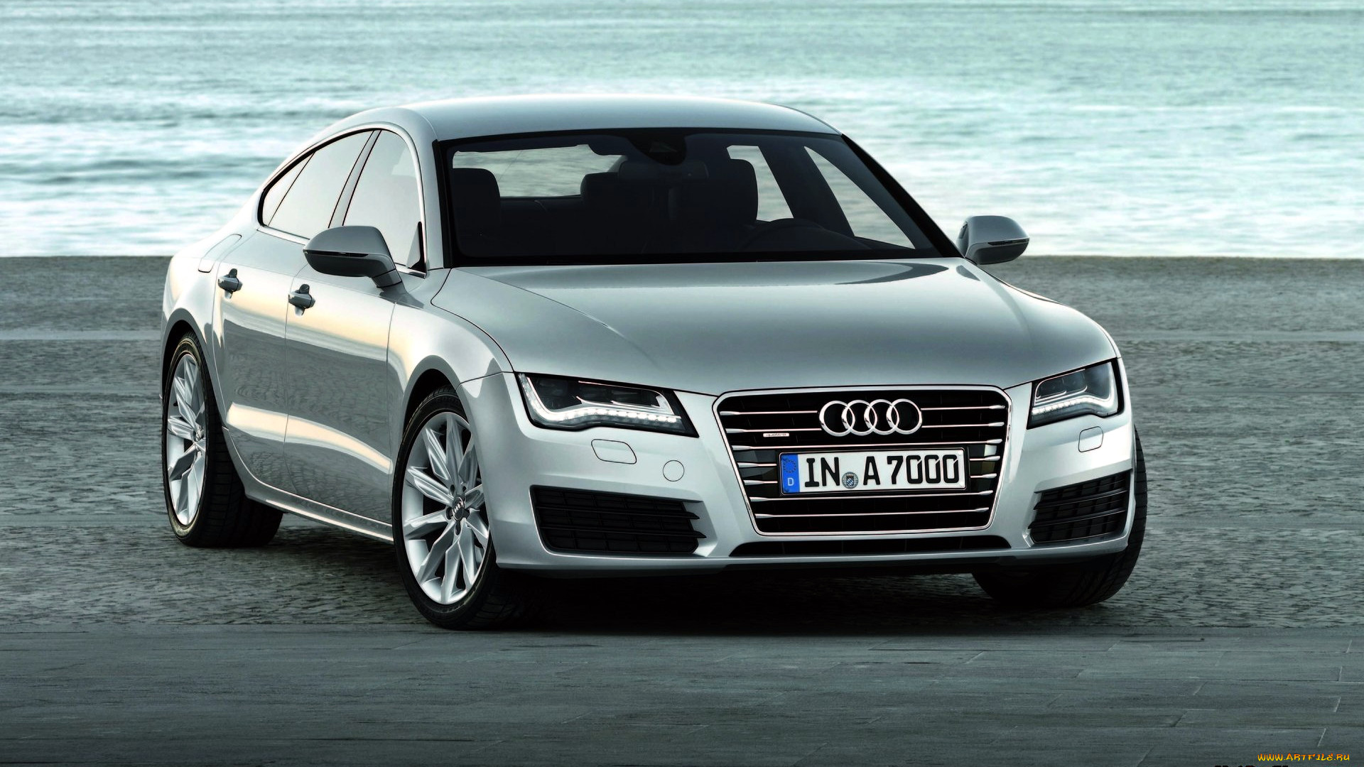 audi, a7, , , , , volkswagen, group, ag